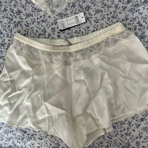 Intimissimi Tap Pants/Pajama Bottoms